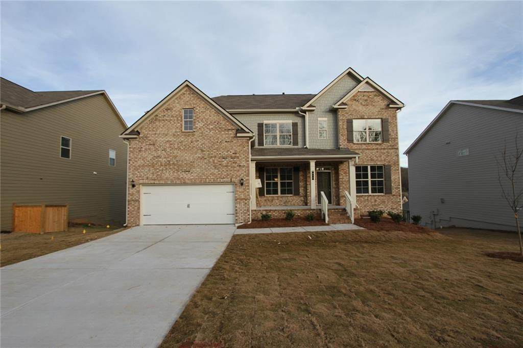 7660 Tiberon Parkway - Photo 1