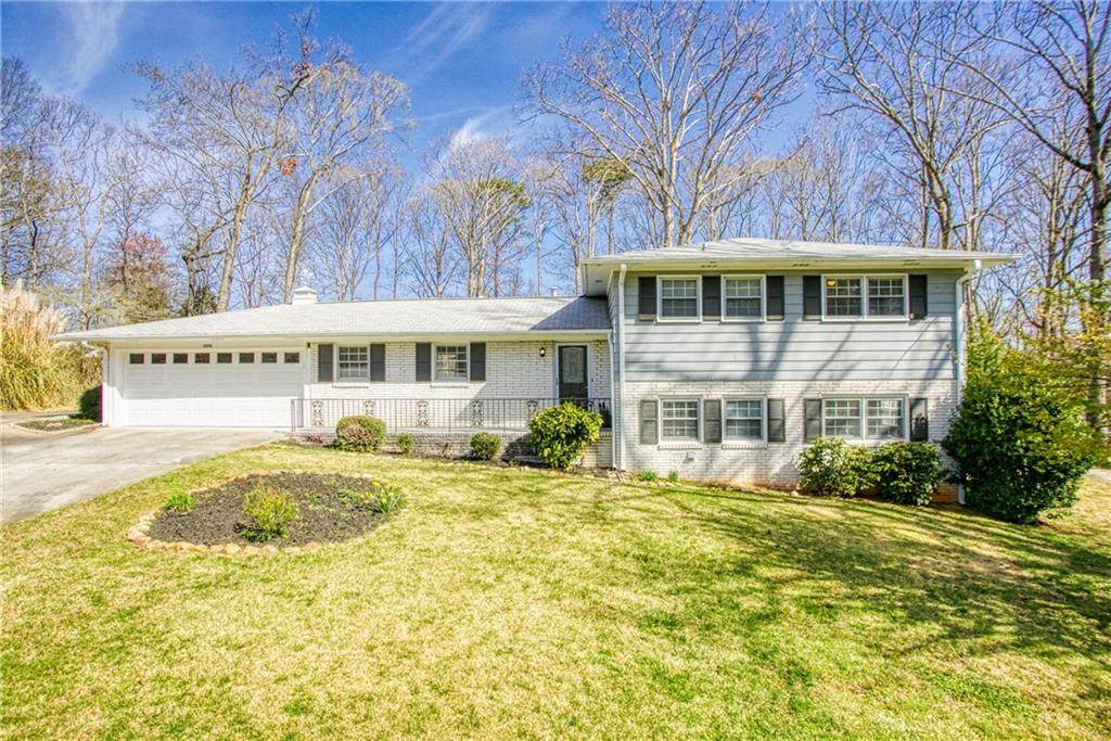 2970 Sumac Drive - Photo 1