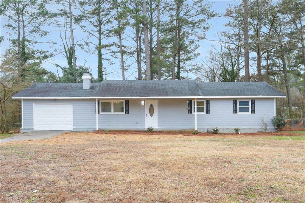 2903 Deshong Drive - Photo 1