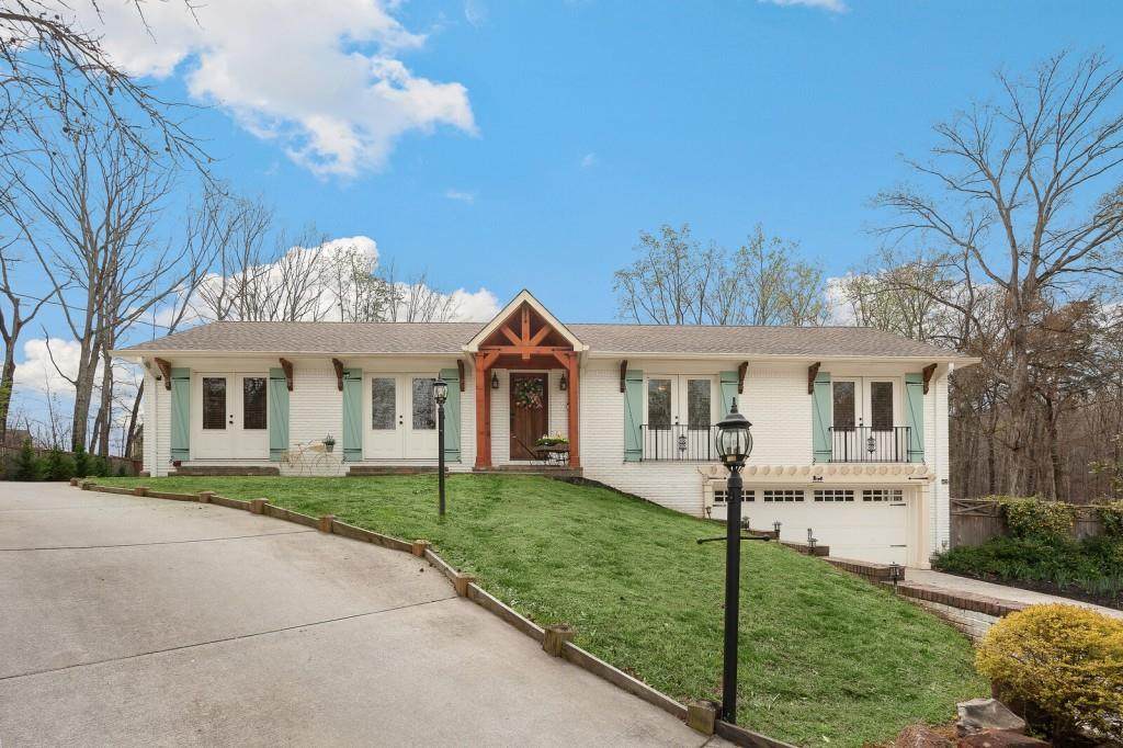 2148 Allgood Road - Photo 1