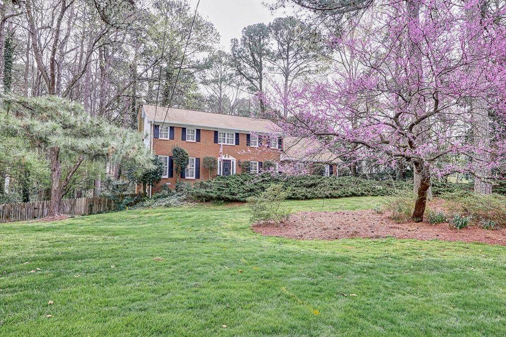 7545 Spalding Lane - Photo 1