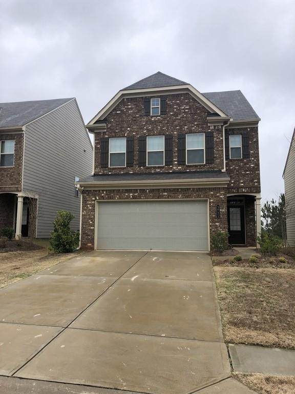 3721 Upland Drive - Photo 1