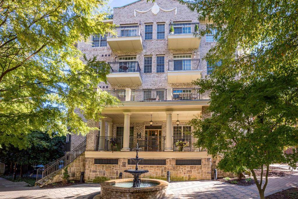 1055 Piedmont Avenue - Photo 1