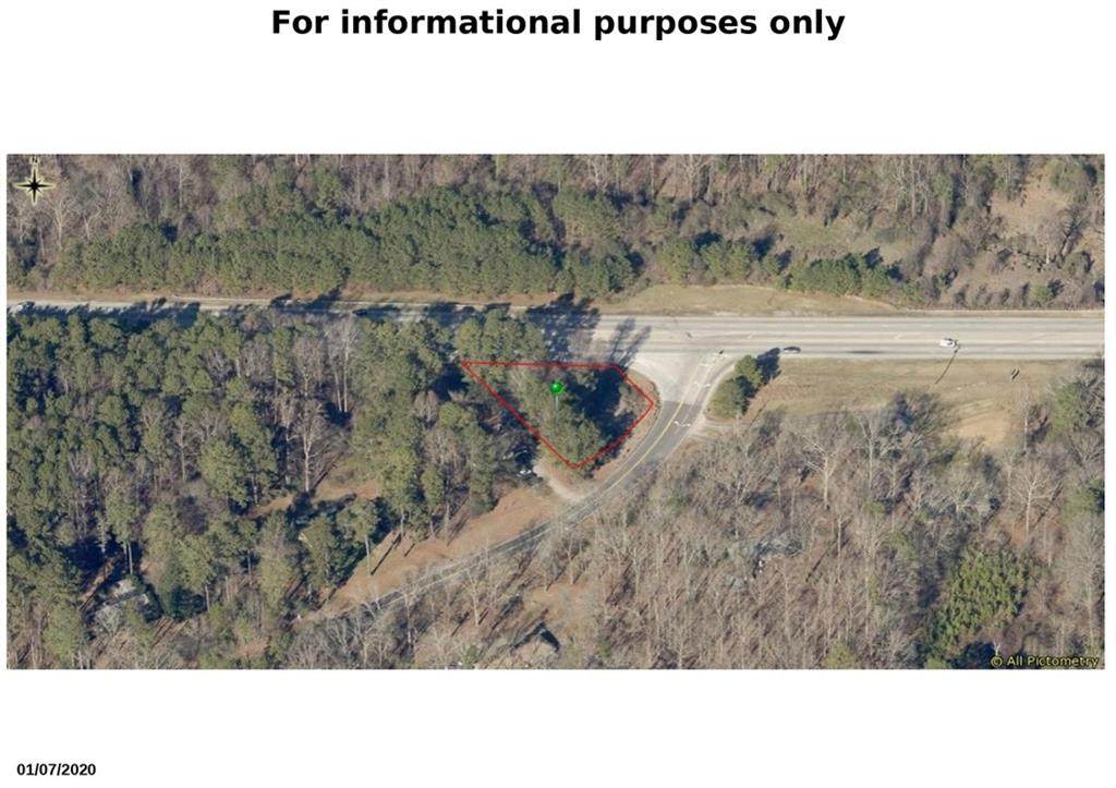 00 Jonesboro Road - Photo 1