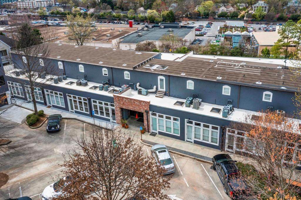 675 Greenwood Avenue - Photo 1