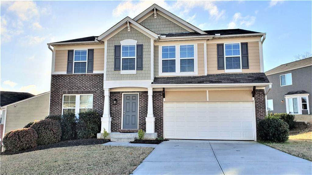 1595 Hollow Brook Court - Photo 1