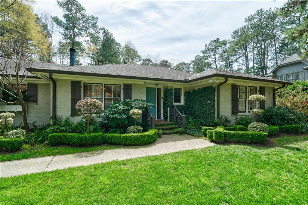 1340 Peachtree Battle Avenue - Photo 1