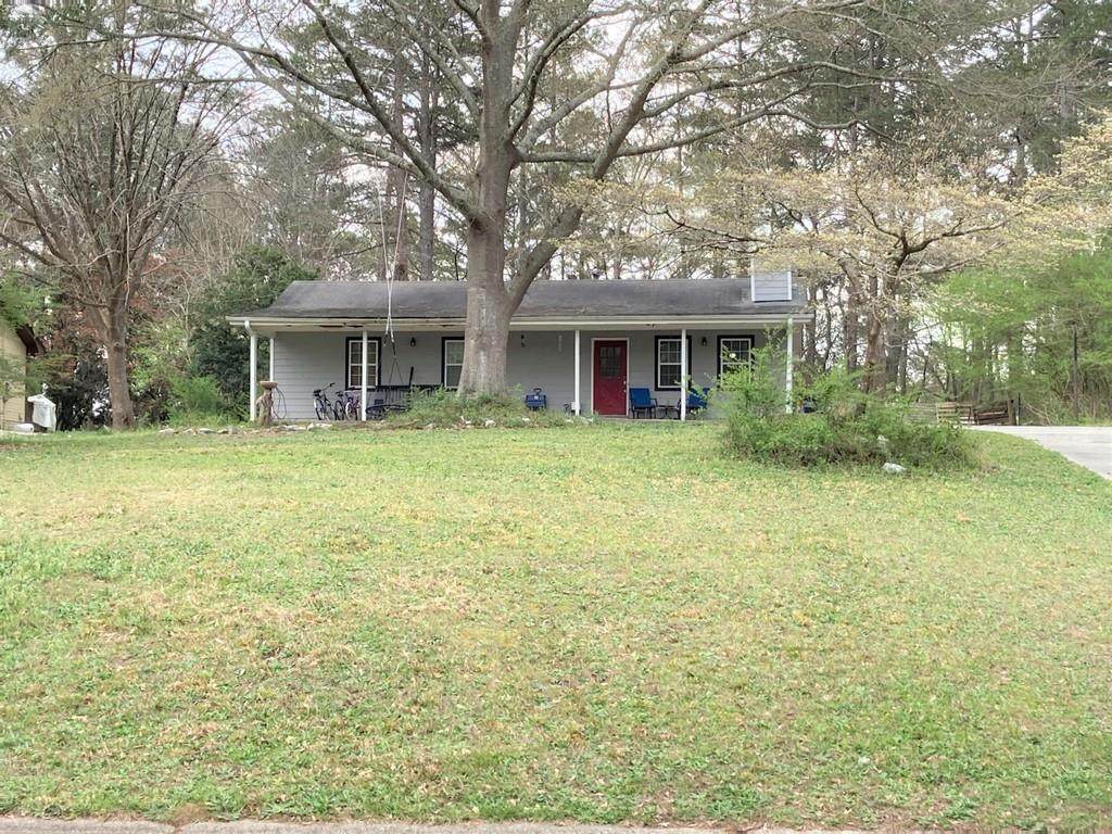 1773 Upland Ridge Drive - Photo 1