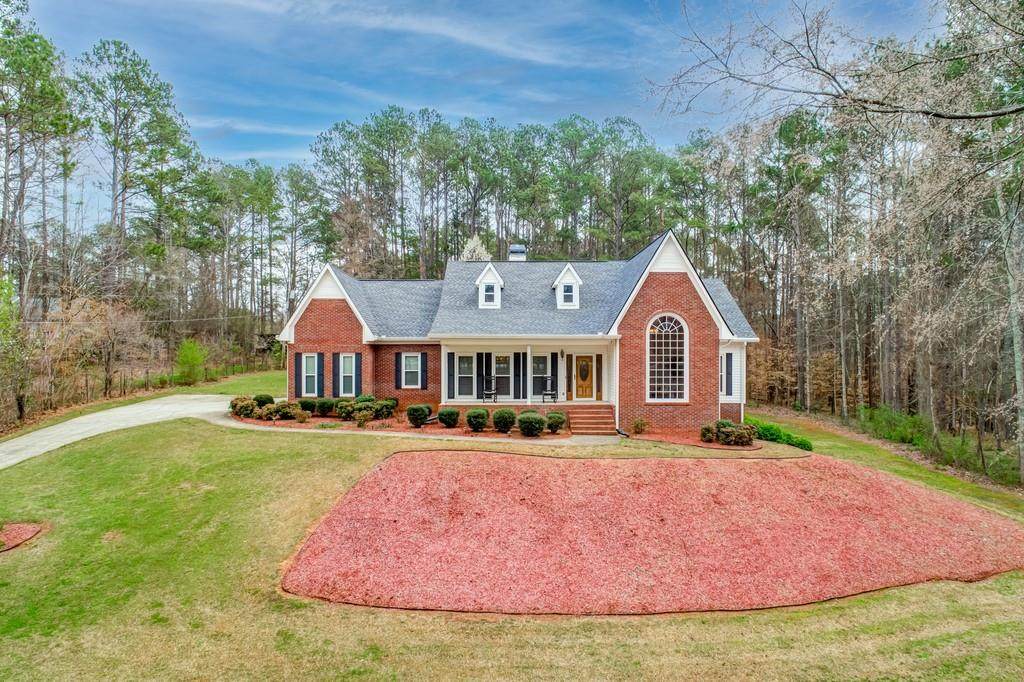 5851 Hill Road - Photo 1