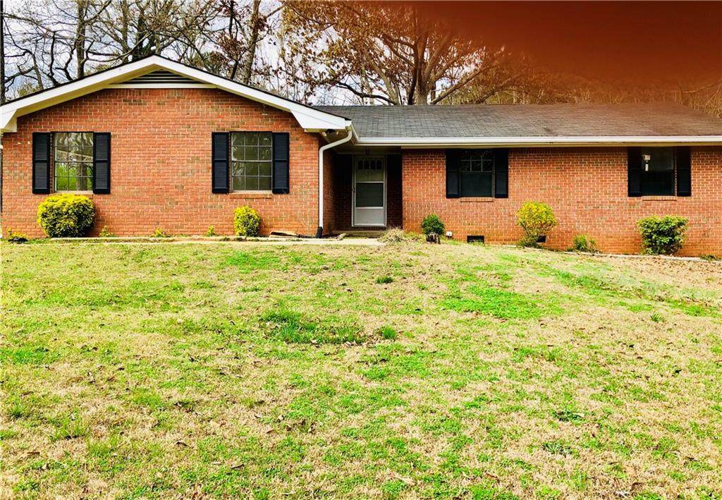 2836 Highway 166 - Photo 1