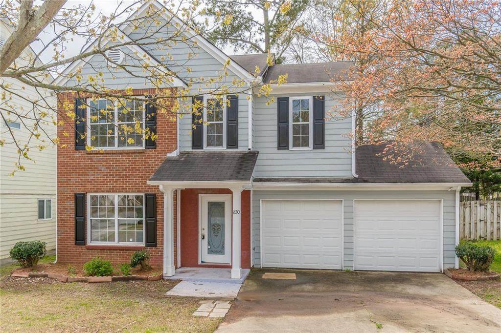 850 Windemere Oak Way - Photo 1