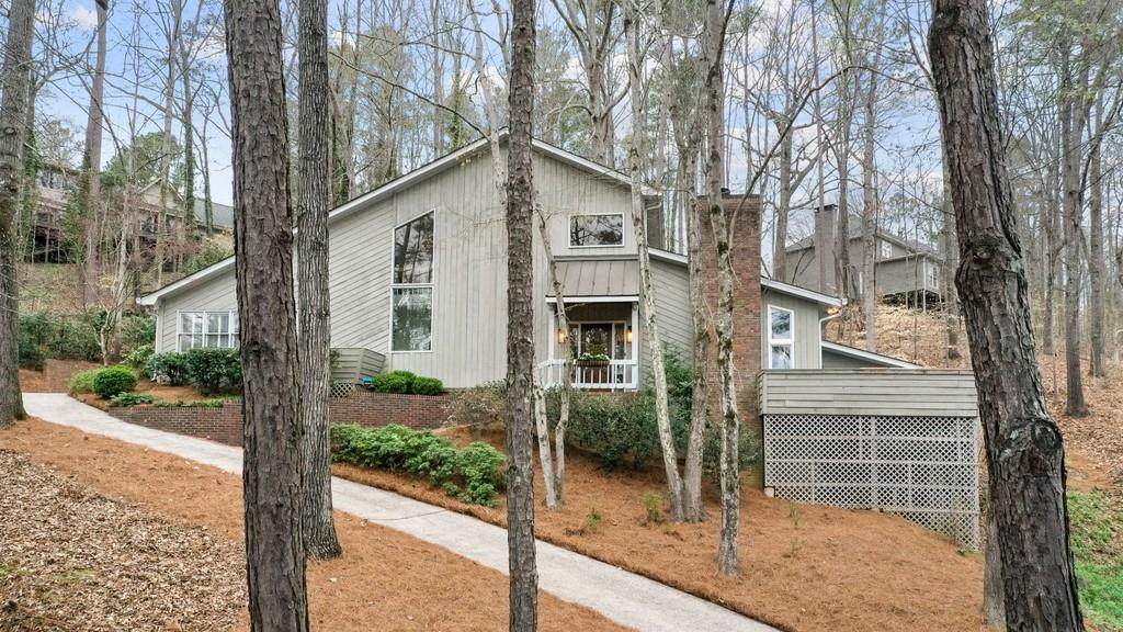 9660 Huntcliff Trace - Photo 1