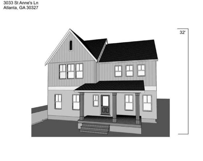 3033 Saint Annes Lane - Photo 1