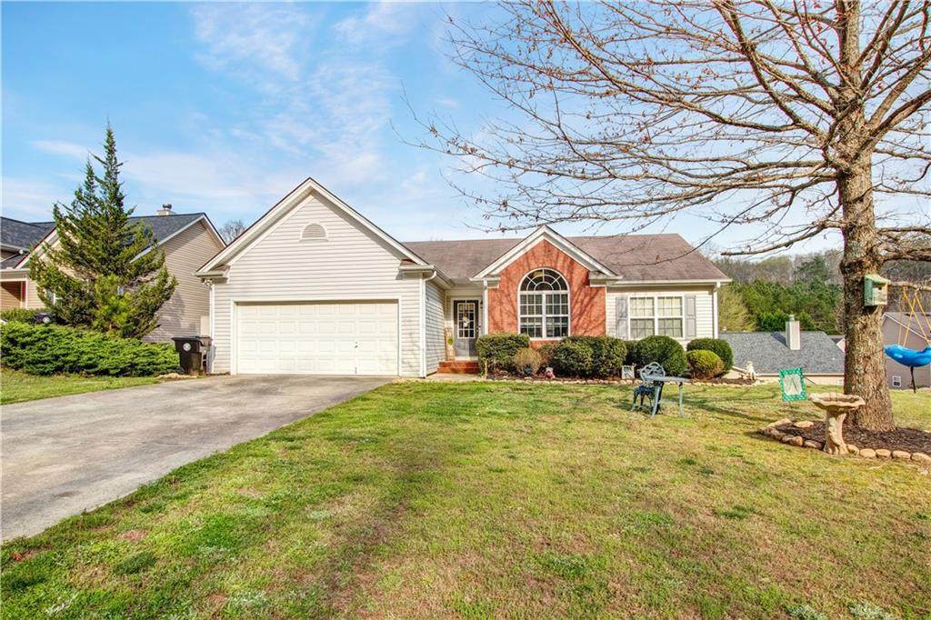 91 Crockett Drive - Photo 1