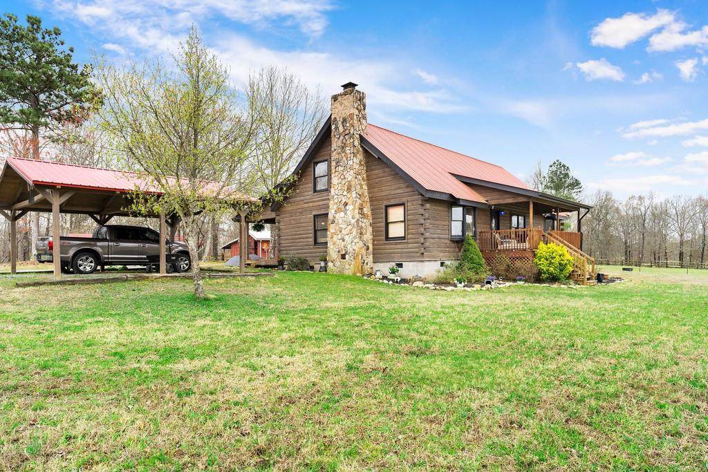 1060 Youngs Mill Road - Photo 1