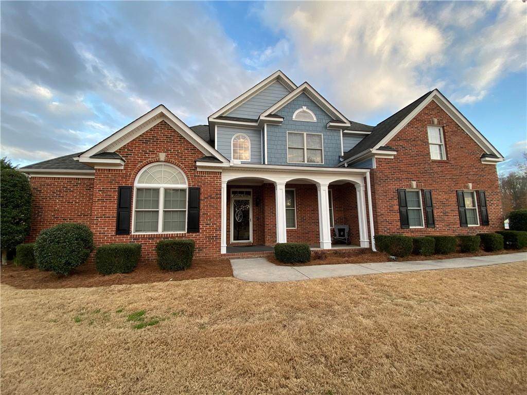 100 Cypress Street - Photo 1