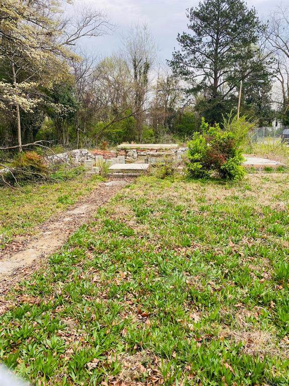 3566 Jackson Street - Photo 1