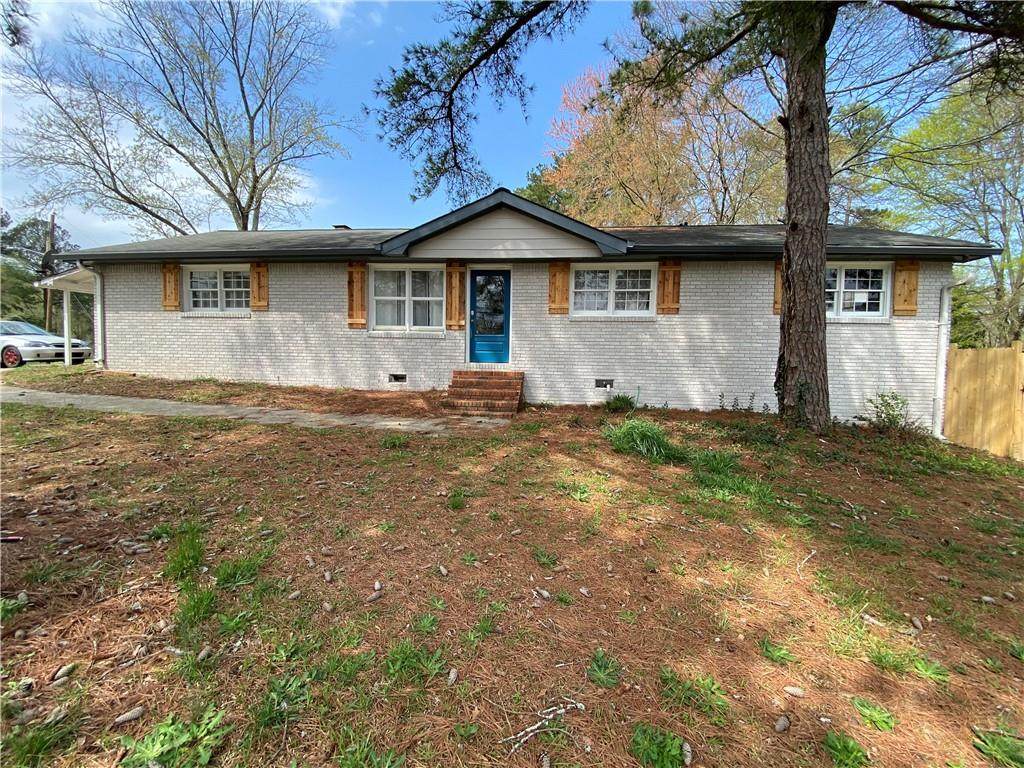 501 Plantation Boulevard - Photo 1