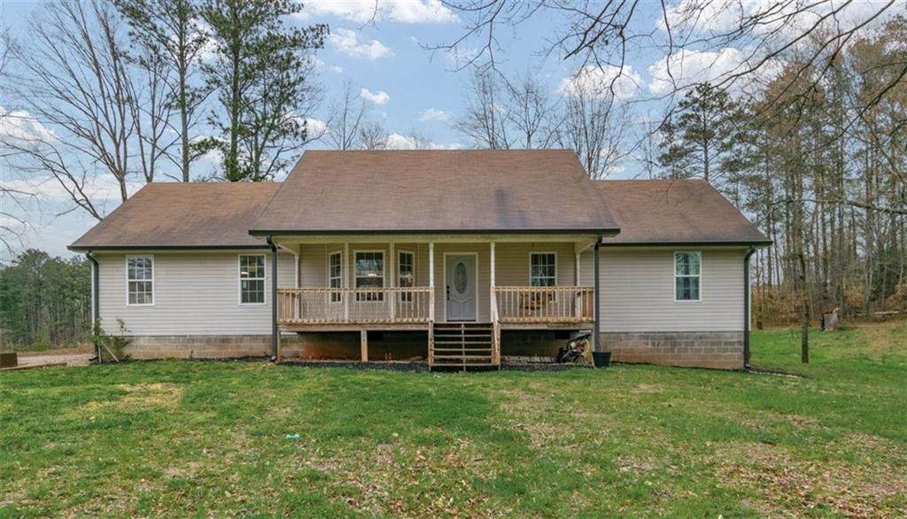 3600 Georgia Hwy 120 - Photo 1