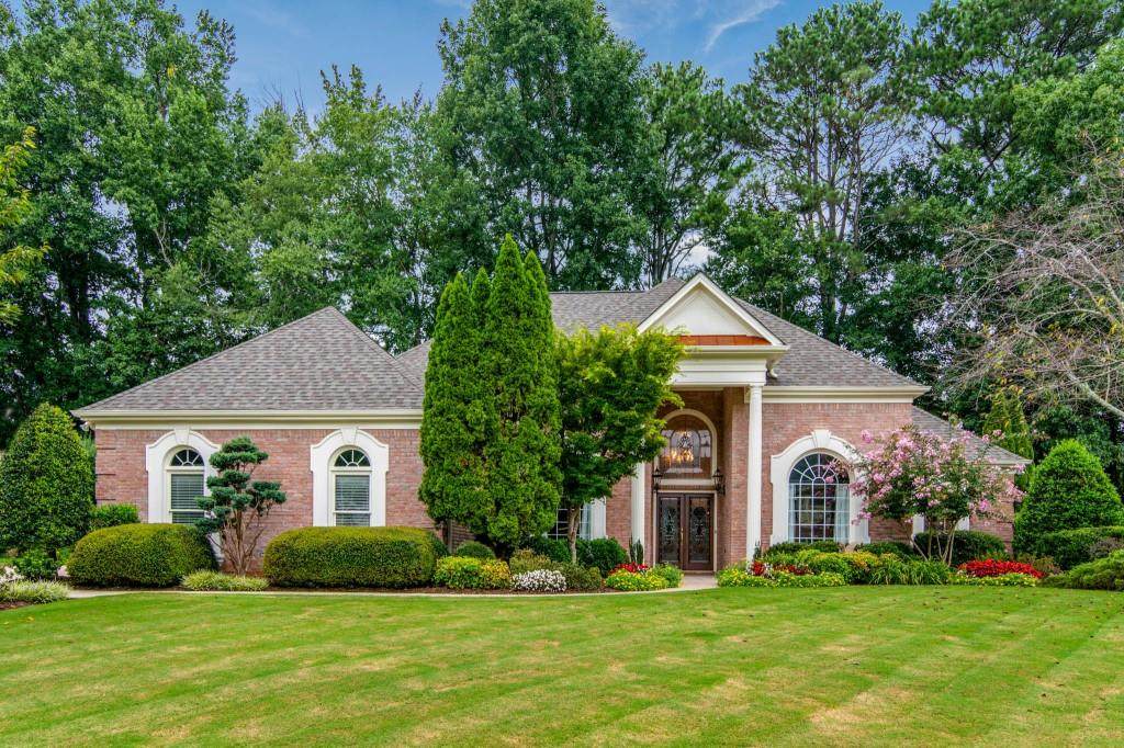 7340 Polo Hill - Photo 1
