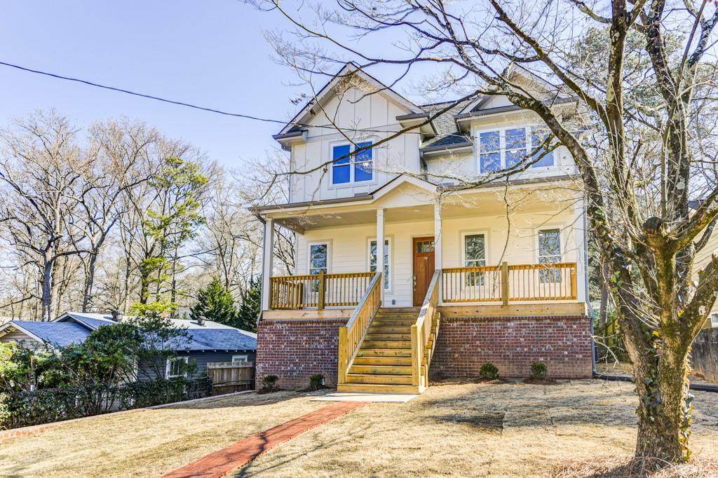926 Ormewood Terrace - Photo 1
