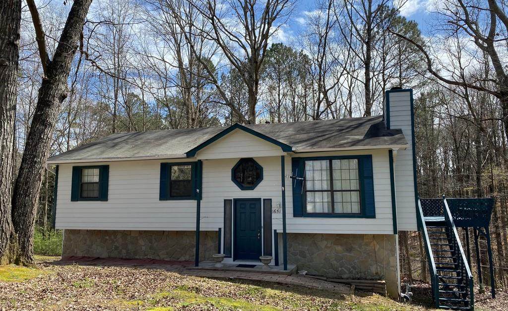 1651 Olde Spring Trail - Photo 1