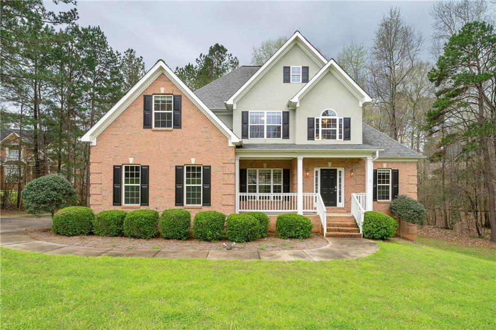 1063 Crown River Parkway - Photo 1