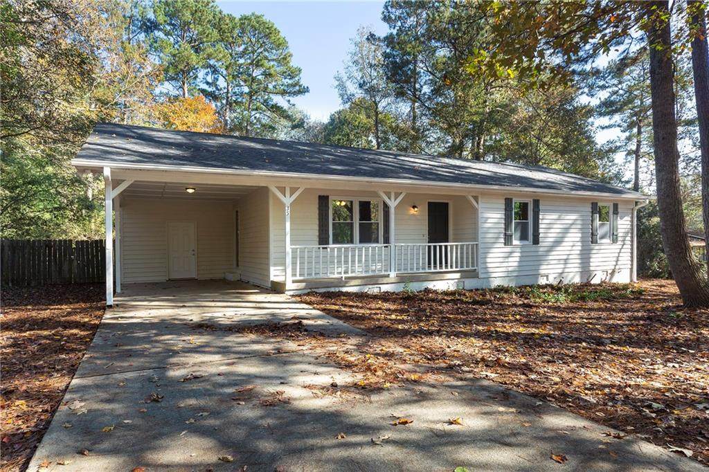35 Wake Road - Photo 1