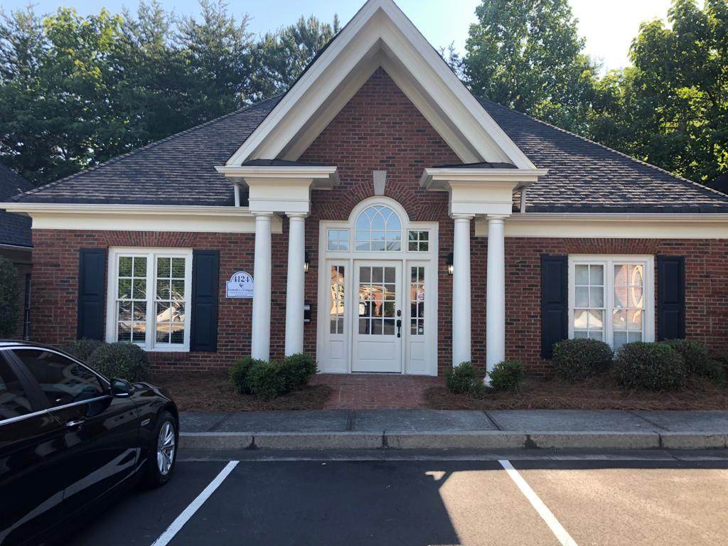 4124 Steve Reynolds Blvd - Photo 1