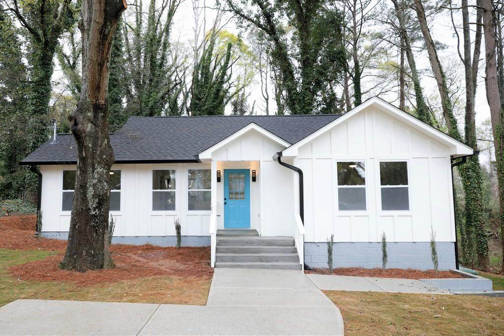 153 Howell Drive - Photo 1