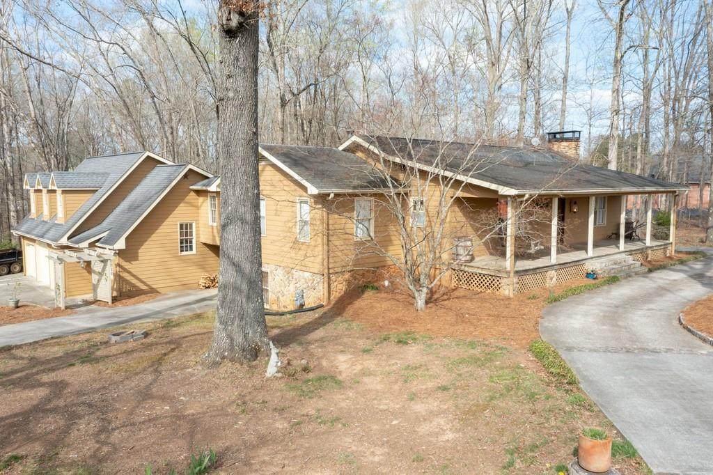 2880 Hickory Grove Road - Photo 1