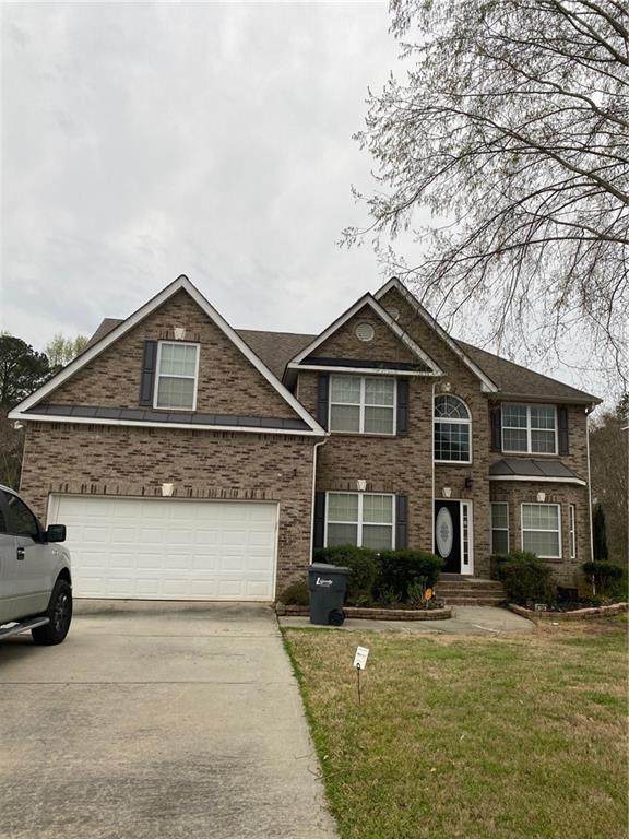 594 Georgia Circle - Photo 1