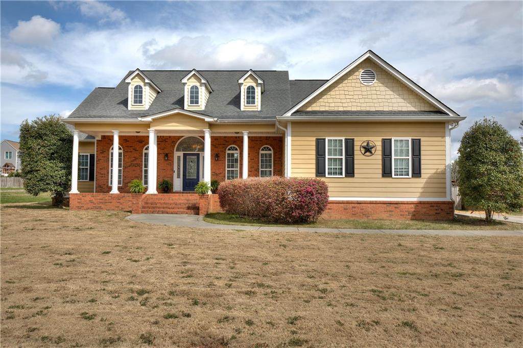 156 Central Grove Road - Photo 1