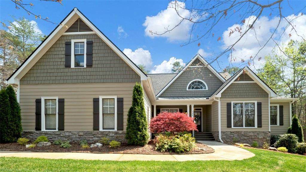 164 Fern Park Lane - Photo 1