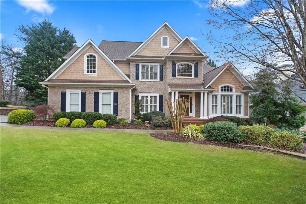 3517 Maritime Glen - Photo 1