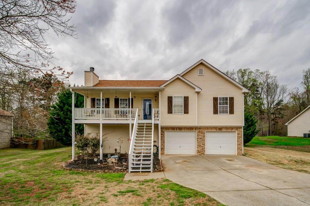 220 Sunlight Cove - Photo 1
