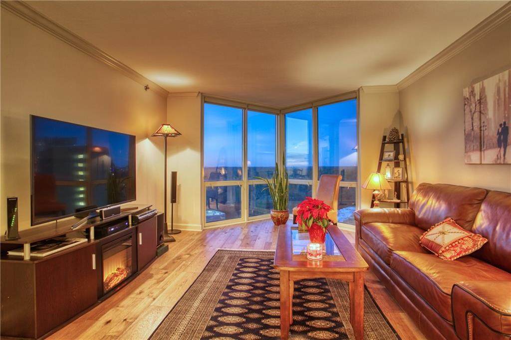 2870 Pharr Court South - Photo 1