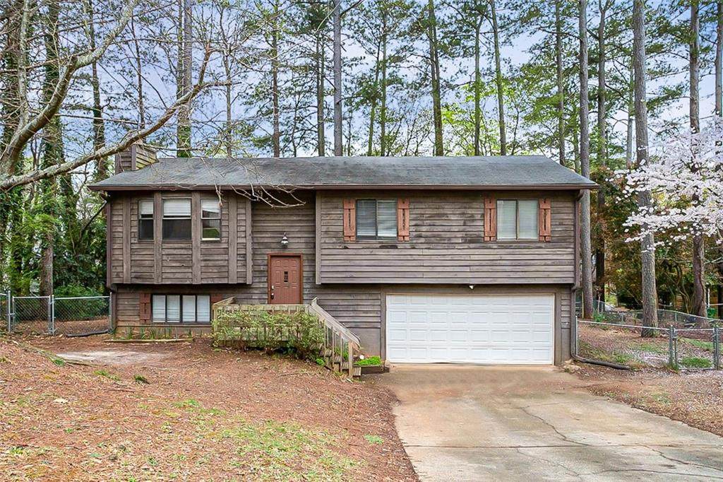 714 Mountain Village Drive - Photo 1