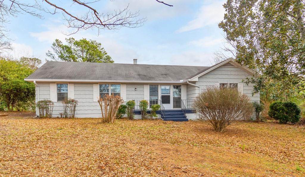 1792 Scufflegrit Road - Photo 1
