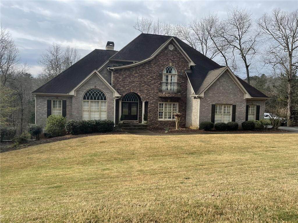 1040 Laurel Ridge Drive - Photo 1