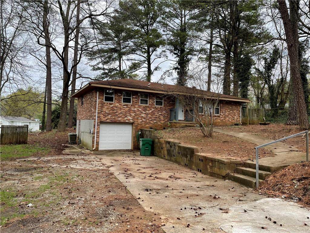 4368 Rockbridge Road - Photo 1
