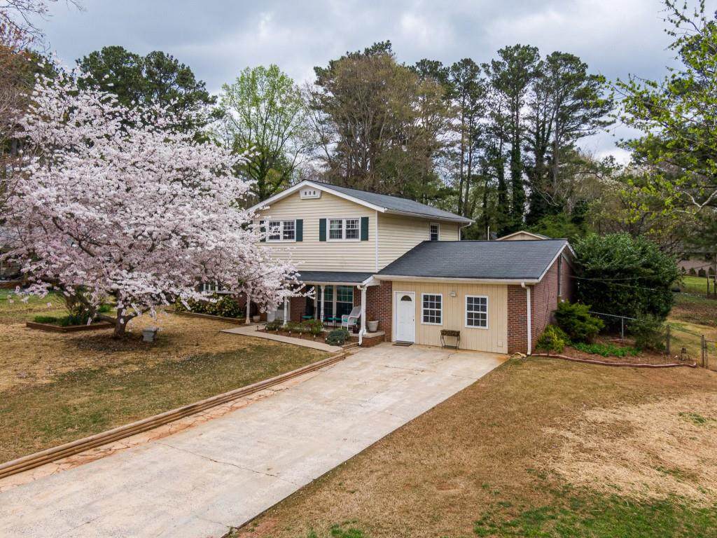 4530 Timrose Road - Photo 1
