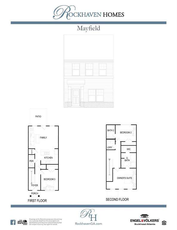 585 Mcwilliams Road - Photo 1