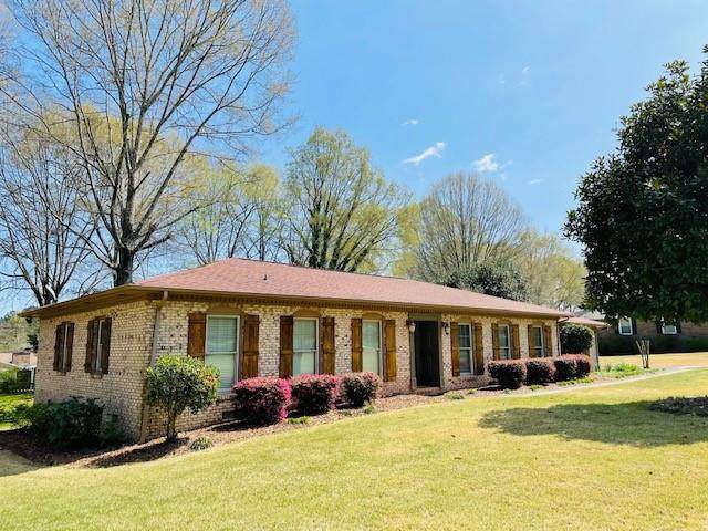 119 Windsor Drive - Photo 1