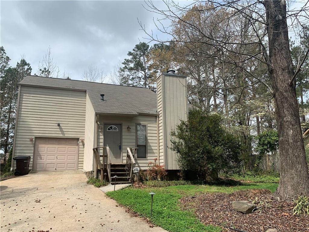 6874 Laurel Ridge Court - Photo 1