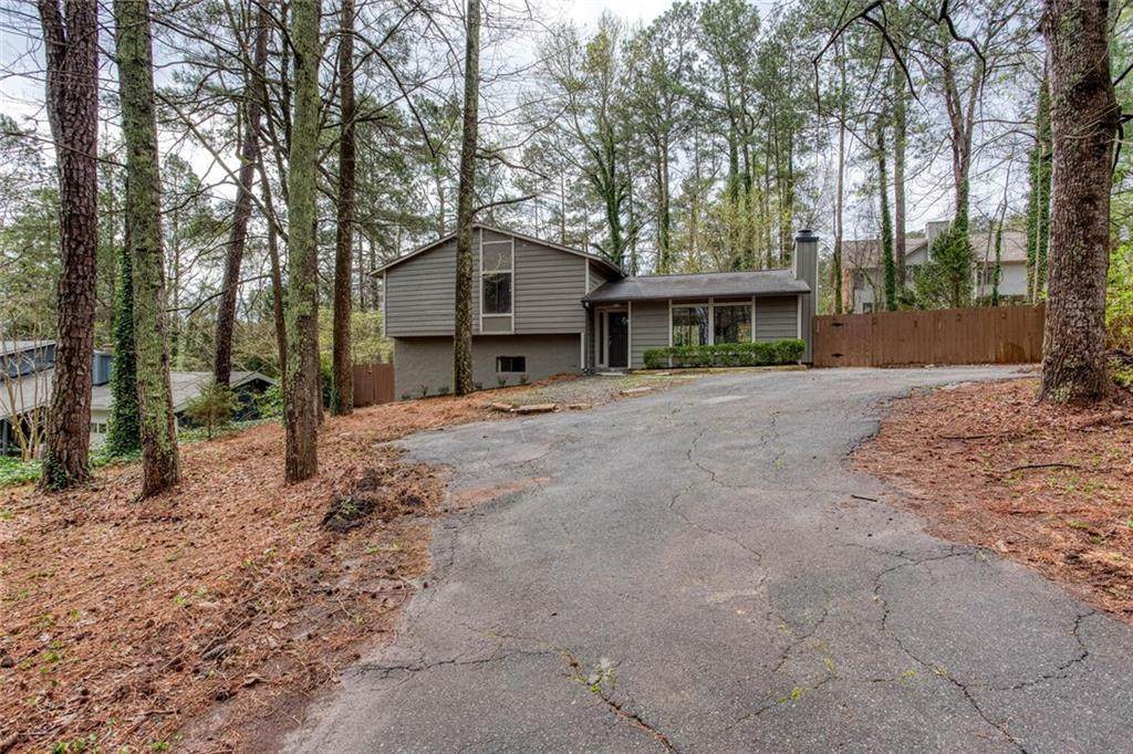 2196 Plymouth Lane - Photo 1