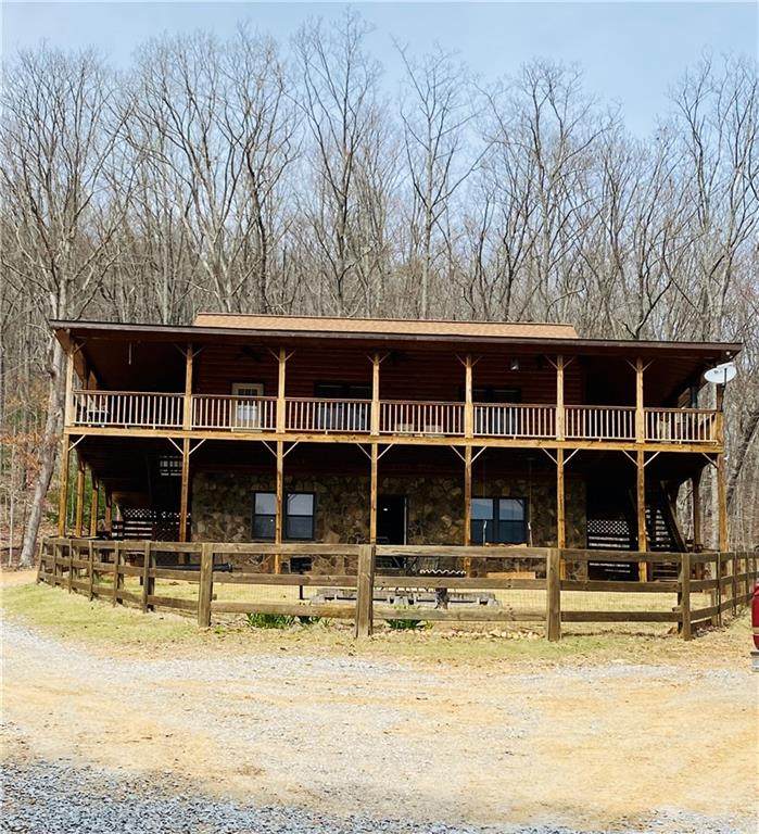 120 Woodleaf Road - Photo 1