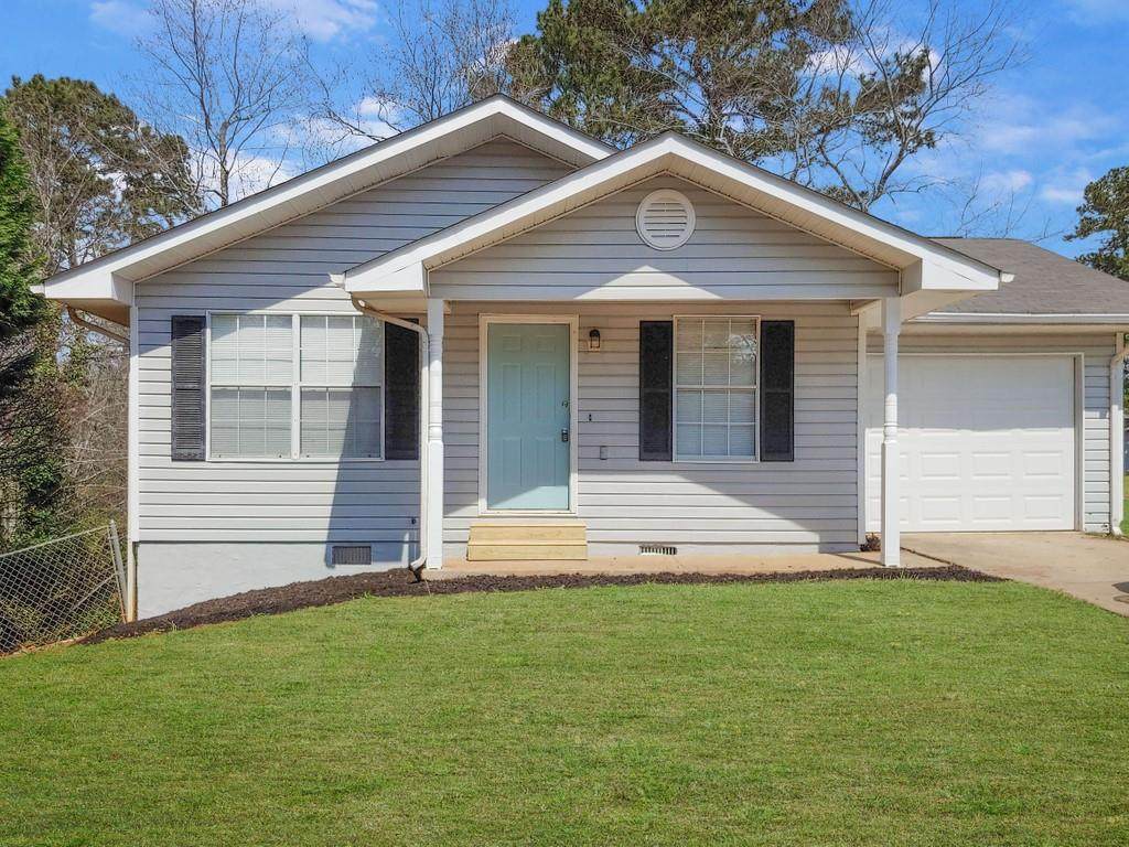 74 Spruce Drive - Photo 1