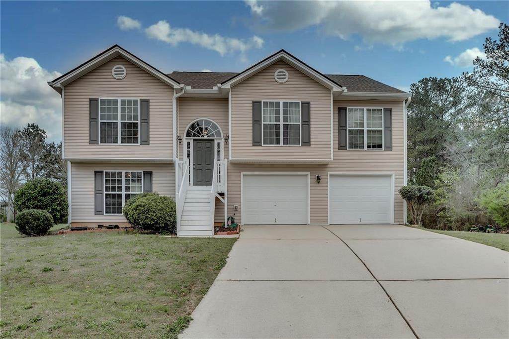 40 Marbrook Trace - Photo 1