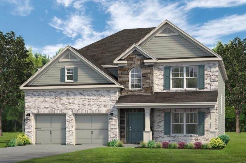 3662 Dragon Fly Lane - Photo 1